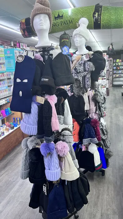 Dream Convenient Store 7