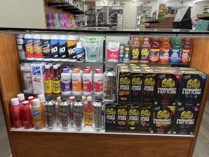 Dream Convenient Store 8