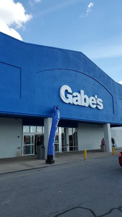 Gabe's 2