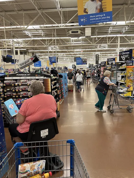 Walmart Supercenter 2