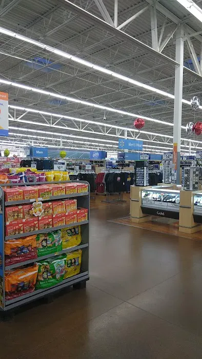 Walmart Supercenter 7