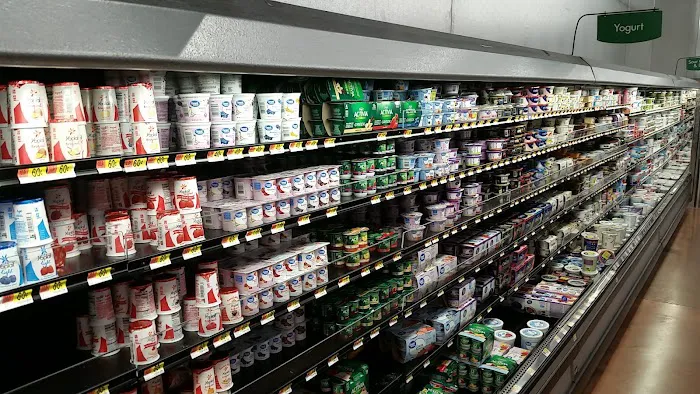 Walmart Supercenter 3