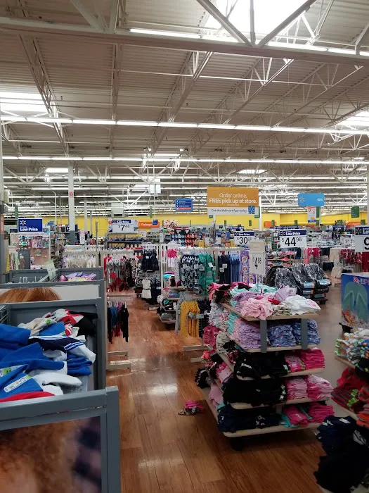 Walmart Supercenter 0