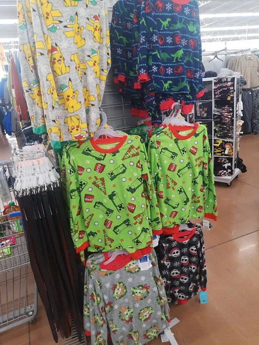 Walmart Supercenter 6