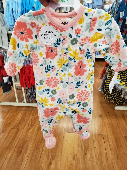 Walmart Supercenter 8