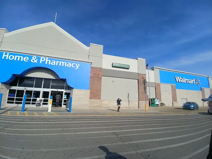 Walmart Supercenter 9