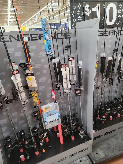 Walmart Supercenter 1