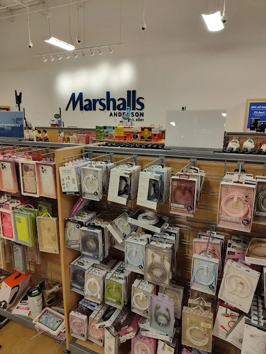 Marshalls 1