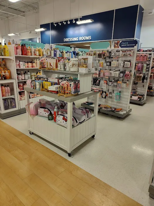 Marshalls 0