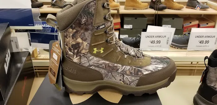 Marshalls 4