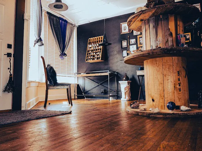 Twisted Twigs House of Earthen Goods 7