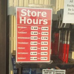 Roses Discount Store ico