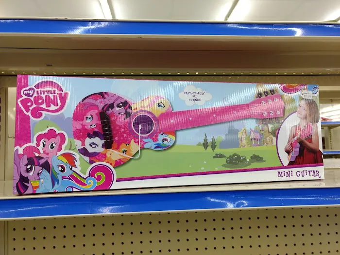 Roses Discount Store 9