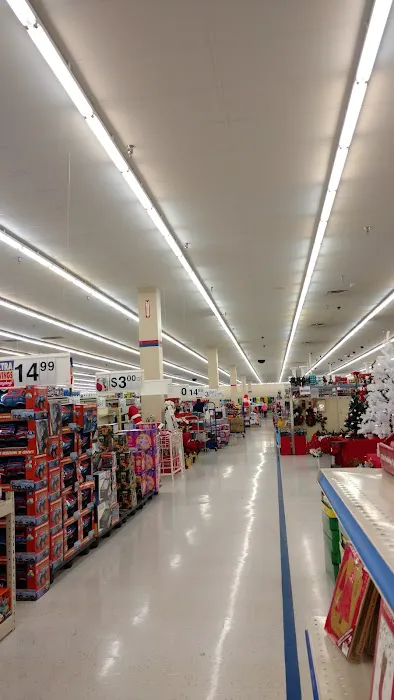 Roses Discount Store 2