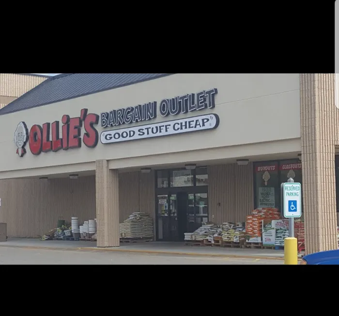 Ollie's Bargain Outlet 4
