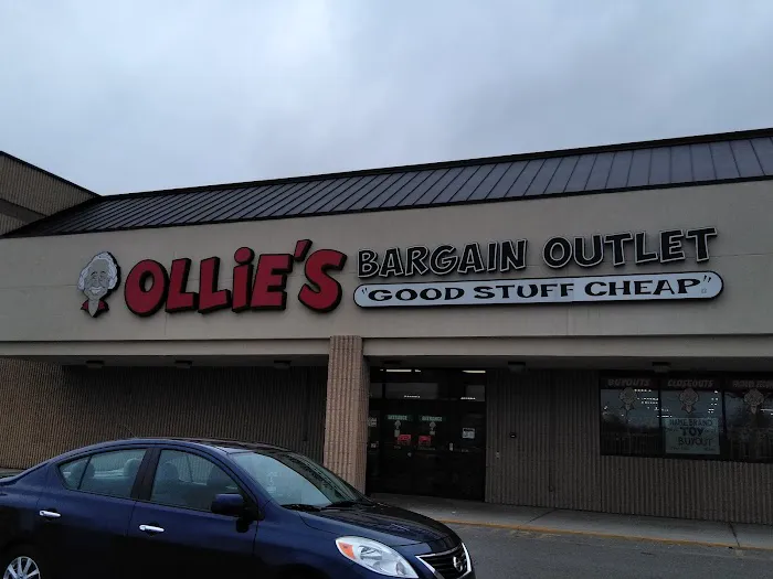 Ollie's Bargain Outlet 0