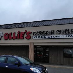 Ollie's Bargain Outlet ico