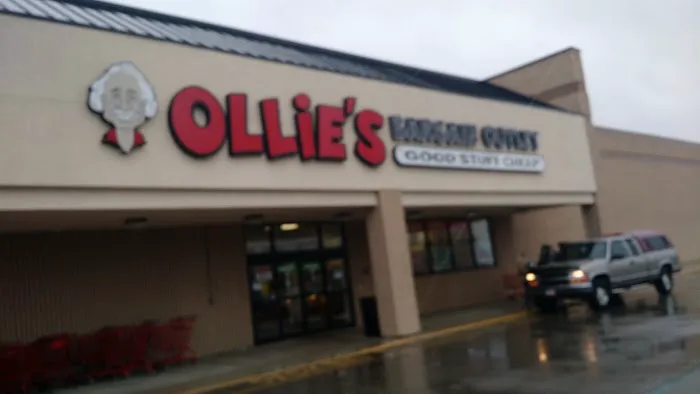 Ollie's Bargain Outlet 2