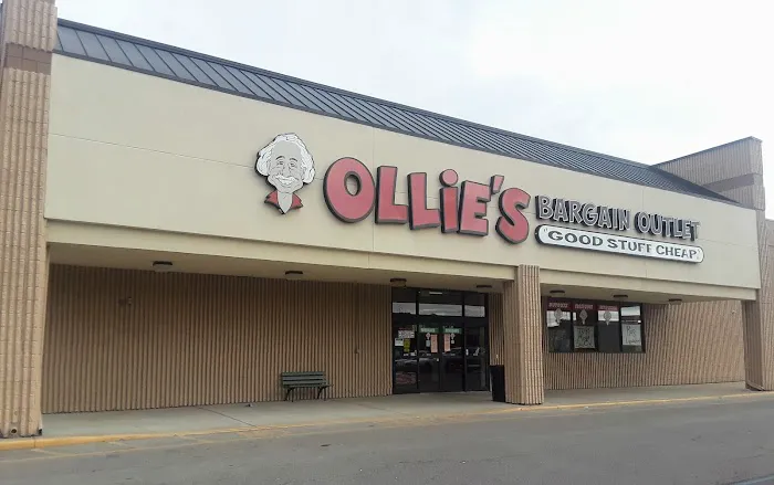 Ollie's Bargain Outlet 8