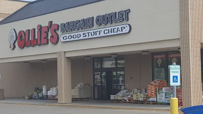 Ollie's Bargain Outlet 7