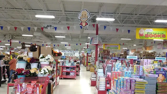 Ollie's Bargain Outlet 1