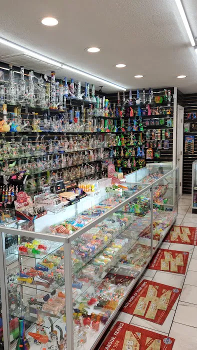 King of Smoke Shop & Perfume Hut 1
