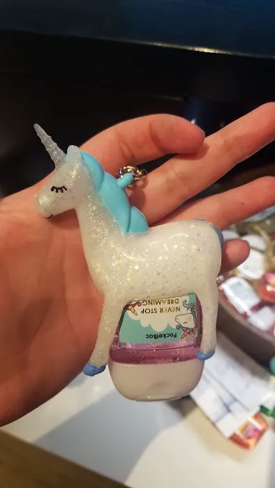 Bath & Body Works 7
