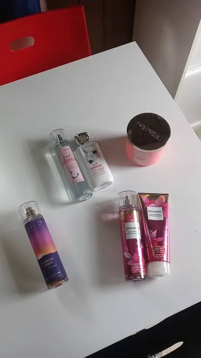 Bath & Body Works 6