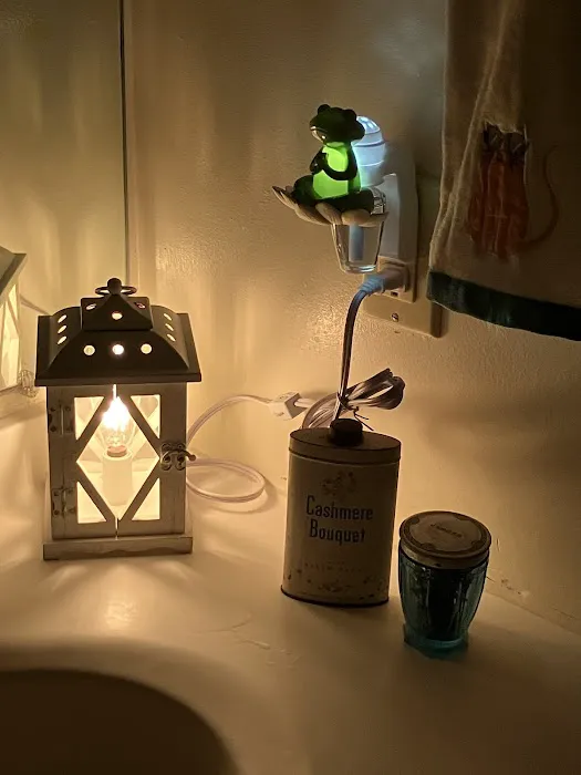 Bath & Body Works 1