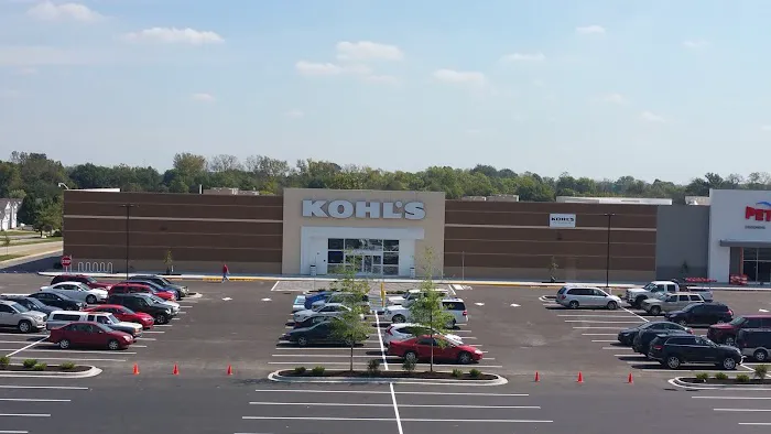 Kohl's 2