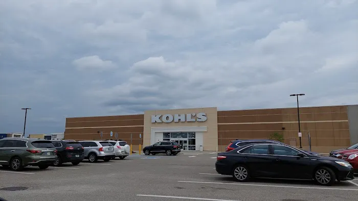 Kohl's 5