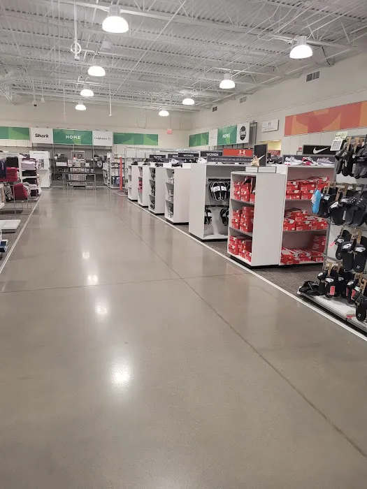 Kohl's 7