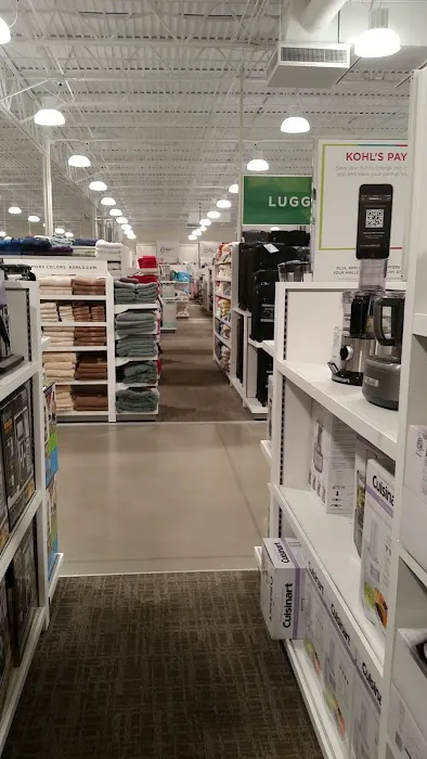 Kohl's 8