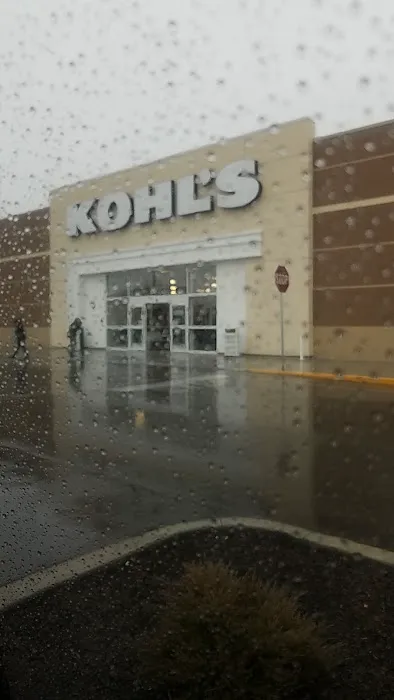 Kohl's 0