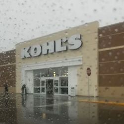 Kohl's ico