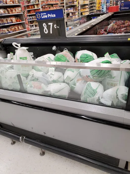 Walmart Supercenter 2