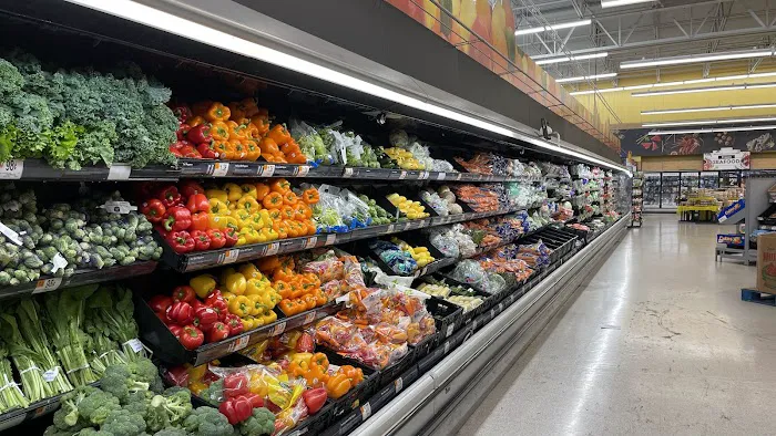 Walmart Supercenter 4
