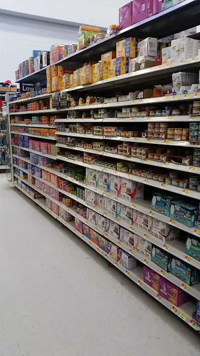 Walmart Supercenter 6