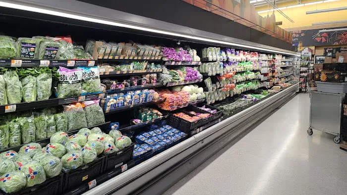 Walmart Supercenter 1
