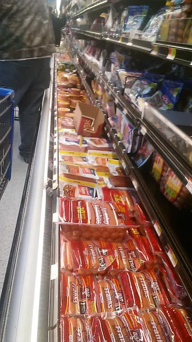 Walmart Supercenter 9