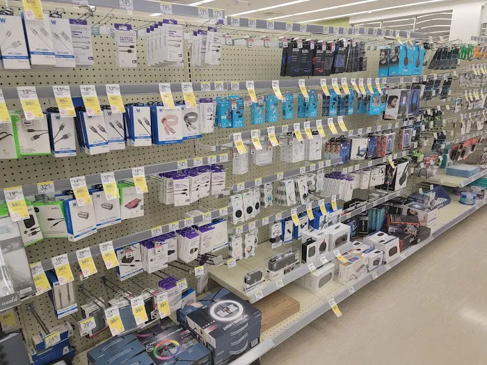 Walgreens 5