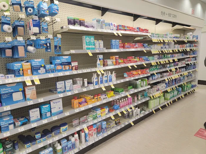 Walgreens 9