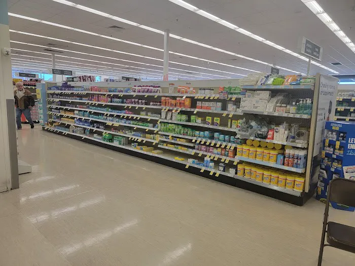 Walgreens 0