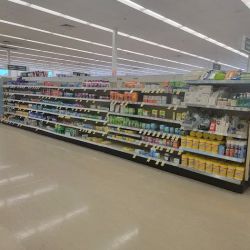 Walgreens ico
