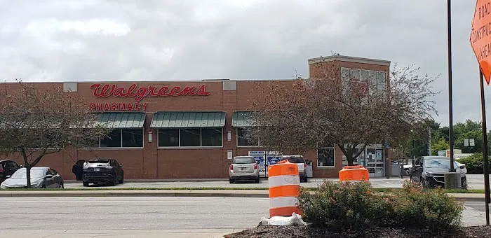 Walgreens 3