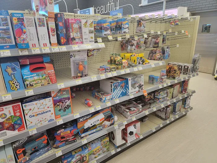 Walgreens 7
