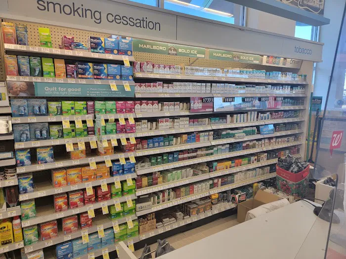 Walgreens 6