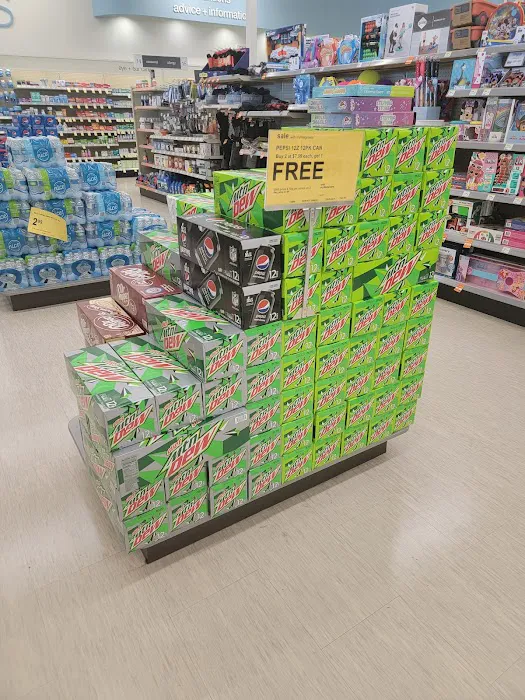 Walgreens 8