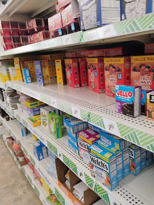 Dollar Tree 3