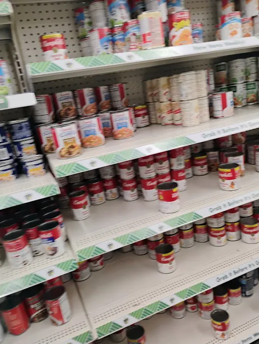 Dollar Tree 9